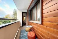 Primeroses I 43m2 I Balcony I Near the centre 9 min - B&B
