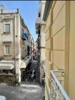 Don Vincenzo’s House - Chambres d’hôtes Naples