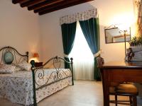 Suite Junior con vistas al mar