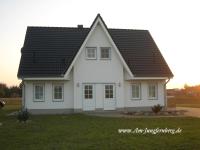 Two-Bedroom House 2b