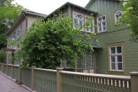 B&B Kuressaare - Pargimaja Apartments - Bed and Breakfast Kuressaare