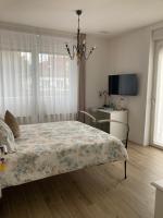 Deluxe Doppelzimmer mit Balkon