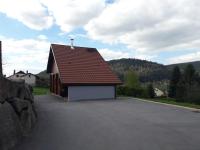 Chalet Airelles 4 pers - Tout Confort - Wifi fibre - Chambres d'hôtes Xonrupt-Longemer
