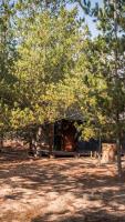cabañas riveras rentals - B&B