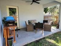 West Palm Livin - Ferienwohnung