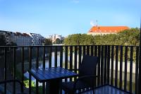 Apartimento Bulvar Prima - B&B Breslavia