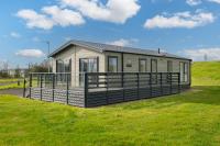 Birch Timber Holiday Lodge - Bed and Breakfast