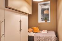 Appartamento con 2 Camere da Letto