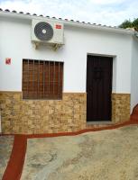 Casa Diego. Algodonales (Cadiz) - B&B