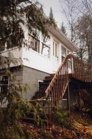 Chalet plein air - B&B
