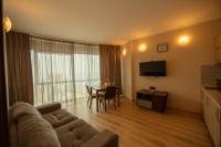 Suite with Sea View