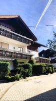 Ferienwohnung Bergleuchten - Ferienwohnung
