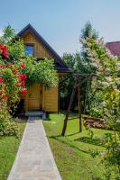 B&B Szczawnica - Domek góralski u Felusia - Bed and Breakfast Szczawnica