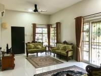 B&B Sepang - Zara Dija Homestay Klia/Klia2 - Bed and Breakfast Sepang