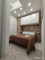 B&B Graniti - In the Paradise of Gole Alcantara Rooms - Bed and Breakfast Graniti