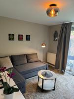 B&B Erfurt - Apartment am Luisenpark - Bed and Breakfast Erfurt