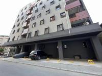 Skopje Brand New Apartment - Ferienwohnung
