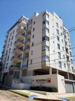 Apartamento de 2 dormitorios