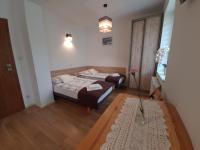 Habitación Doble con vistas a la ciudad - 1 o 2 camas