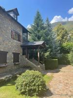 Apartamento Duplex en Arties - Chambres d’hôtes Artiés