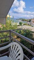 Double Room with Balcony and Sea View