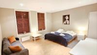 Apartment mit 3 Schlafzimmern