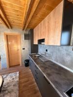 Vikendica Šumski mir Romanija - B&B Sokolac