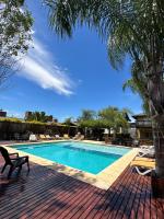 Fuente de vida - B&B Colón