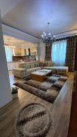 B&B Tirana - ARONI Home 2 - Bed and Breakfast Tirana