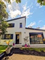 La Caz' Miness - Ferienwohnung Saint-Louis