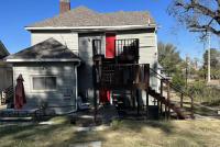 Cozy Historic Getaway - B&B
