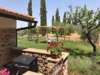 Tenuta Le Mandorlaie, Agriturismo in Scansano - B&B Scansano