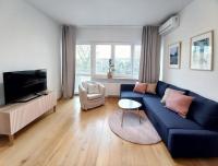 Warsaw Concierge Hoża Centrum - B&B