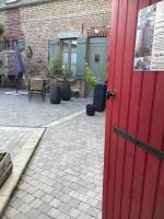 LE CLOS DE BEAUCHAMP LE GRENIER DE BEAUCHAMP 3 vélos sont disponibles gratuitement - B&B Saint-Valery-sur-Somme