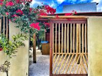 Beach Chalet Preá - Chambres d’hôtes Preá