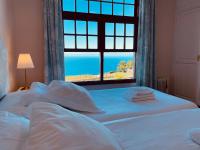 Casita con vistas al mar y sunsets en finca canaria - B&B La Matanza de Acentejo