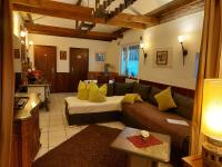 Ferienwohnung Villa del Viola Leonardo Apartment - Ferienwohnung Heinsberg