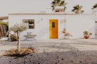 B&B Faro - Casa Xarém - Vinhas de Nexe - Bed and Breakfast Faro