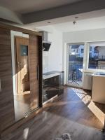 Studia i Apartamenty Wierchy Zakopane - Bed and Breakfast Zakopane
