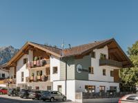 Apart Garni Montana - B&B Pertisau