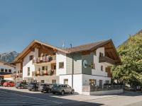 Apart Garni Montana - Bed and Breakfast