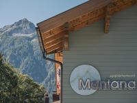 Apart Garni Montana - Ferienwohnung Pertisau