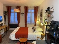 Studio du soleil - B&B