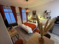 B&B Sint-Omaars - Studio du soleil - Bed and Breakfast Sint-Omaars