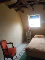 Tweepersoonskamer met Eigen Badkamer