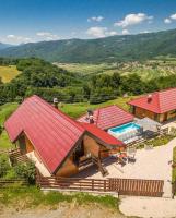 B&B Bajina Bašta - Kuća za odmor Andrea - Bed and Breakfast Bajina Bašta