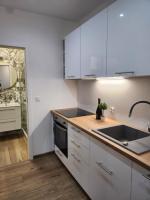 Happiness Holidays - Old Town 10 - Bed and Breakfast Gdansk