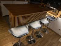 Unter dem Dach mit Parkplatz - B&B Brema