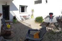 L'appartement - Ferienwohnung