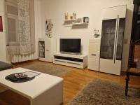 Ferienwohnung Stadtvilla - B&B Magdeburg